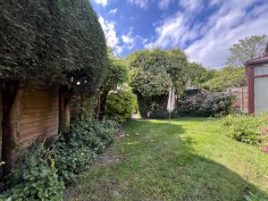 Garden- click for photo gallery